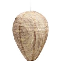 Gardigo Wespenfrei Nep-wespennest Afschrikking (b x h x d) 200 x 300 x 200 mm 1 stuk(s)