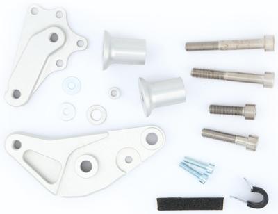 LSL Crash pad kit si
