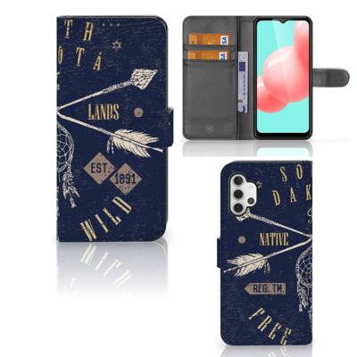 Samsung Galaxy A32 5G | Flip Cover | South Dakota