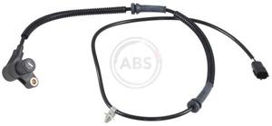 ABS sensor 31529