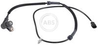 ABS sensor 31529 - thumbnail