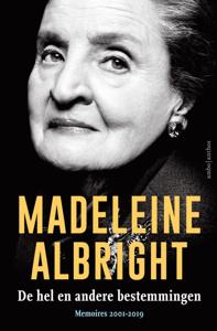 De hel en andere bestemmingen (Paperback)
