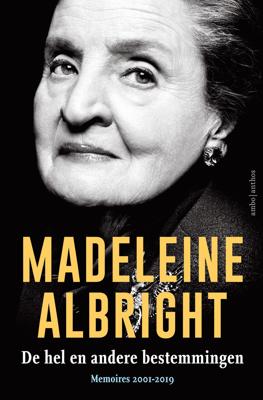 De hel en andere bestemmingen (Paperback)