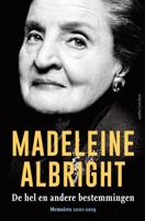 De hel en andere bestemmingen (Paperback)