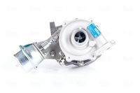 Turbocharger 93110 Turbocharger 93110