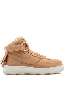 Nike baskets Air Force 1 - Tons neutres