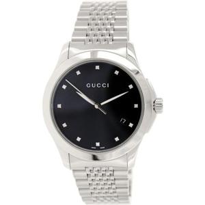 Gucci YA126405 Herenhorloge