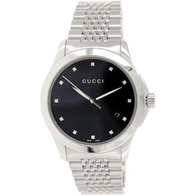 Gucci YA126405 Herenhorloge
