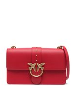 PINKO sac à bandoulière Classic Love - Rouge