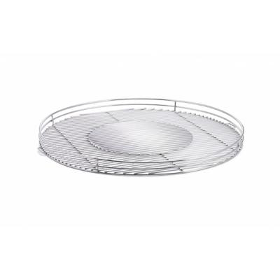 LotusGrill Mini Rooster rvs - Ø285mm