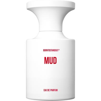 BORNTOSTANDOUT Mud Eau de Parfum 50ml BORNTOSTANDOUT Mud Eau de Parfum 50ml
