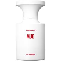 BORNTOSTANDOUT Mud Eau de Parfum 50ml