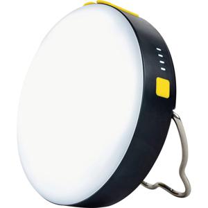 Aqiila AQPBPBIBL1SG980 Lightbird BL10 Campinglamp LED 300 lm werkt op een accu 278 g