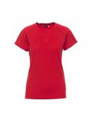Damesshirt Runner rood Damesshirt Runner rood