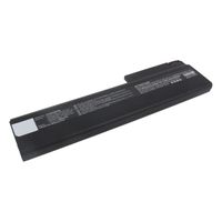 Replacement Laptop Accu Extended 14.4V 6600mAh