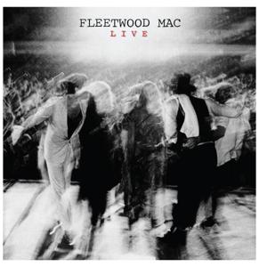 Fleetwood Mac Live - Deluxe Beperkte Oplage - 3-CD + 2-LP + Single