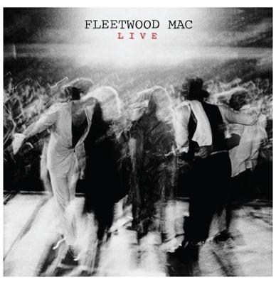 Fleetwood Mac Live - Deluxe Beperkte Oplage - 3-CD + 2-LP + Single