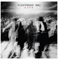 Fleetwood Mac Live - Deluxe Beperkte Oplage - 3-CD + 2-LP + Single