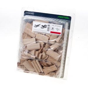 Domino deuvel 8x50 beuken (100)