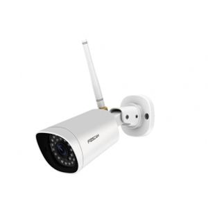 Foscam FI9912P IP-beveiligingscamera Buiten Rond 1920 x 1080 Pixels Plafond/muur