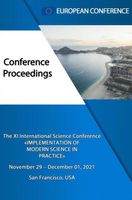 Implementation of Modern Science in Practice - European Conference - ebook - thumbnail