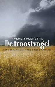De troostvogel - Hylke Speerstra - ebook