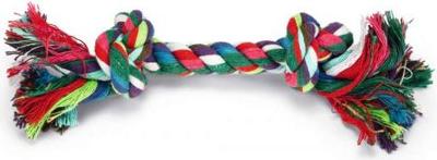 BZ FLOSSY GEKLEURD 2 KNOP CA, 50GR