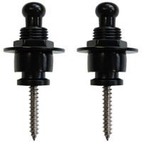 Richter 1765 Strap Lock Set Black (2 stuks) - thumbnail