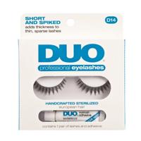 DUO Professional eyelash kit d14