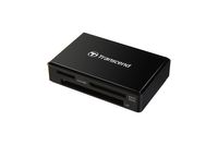 Transcend TS-RDF8K2 Externe geheugenkaartlezer USB 3.2 Gen 1 - thumbnail