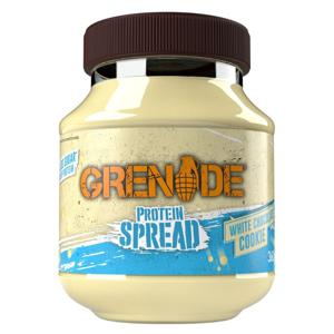 Grenade Protein Spread White Chocolate Cookie (360 gr)