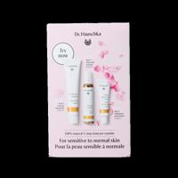 Dr. Hauschka Must have rose light sensitive skin 1 Stuks