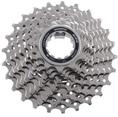 Shimano Cassette 10-Sp 11-28T Cs5700