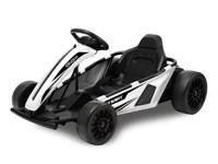 ROLLZONE drift Go-Kart, 24 volt kart met 200 watt motoren Nieuwe Editie ROLLZONE drift Go-Kart, 24 volt kart met 200 watt motoren Nieuwe Editie