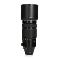 Fujifilm Fujifilm XF 100-400mm F4.5-5.6 R LM OIS WR