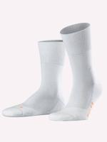 FALKE - Sokken - Run Unisex - wit, Maat:42-43