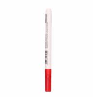 Rayher Hobby textielstift met fijne punt - rood - textiel kleding beschrijven stiften Rayher Hobby textielstift met fijne punt - rood - textiel kleding beschrijven stiften