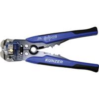 Kunzer 7AIZ01 Krimp- en striptang 0.05 tot 6 mm²