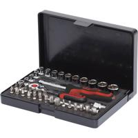 KS Tools 918.0640 918.0640 Dopsleutelset