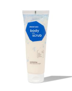 HEMA Bodyscrub Vegan - Dode Zee