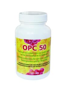 Oligo Pharma OPC 50 (100 caps)