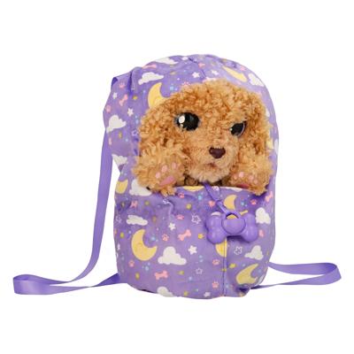 Spectron Baby paws interactieve puppy