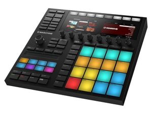 Native Instruments Maschine MK3