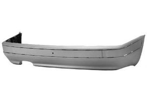 ACHTERBUMPER (VOOR SEDAN en STATION) 0322546