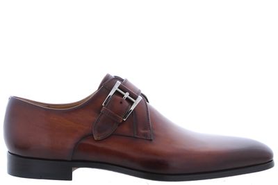 Magnanni 14423 cognac Cognac maat 40.5