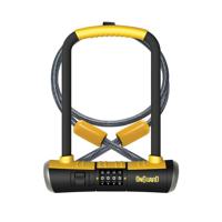 ONGUARD Bulldog combo dt (115 x 230mm - 13mm + 120cm x 10mm)