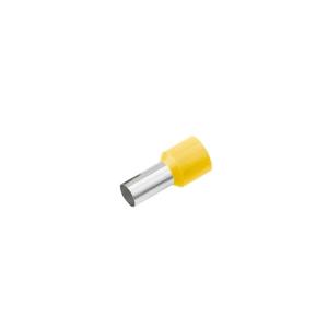 Cimco 18 2205 Adereindhulzen 1.5 mm² Deels geïsoleerd Rood 100 stuk(s)