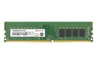 Transcend JetRAM Werkgeheugenmodule voor PC DDR4 16 GB 1 x 16 GB Non-ECC 2666 MHz 288-pins DIMM CL19 JM2666HLE-16G - thumbnail