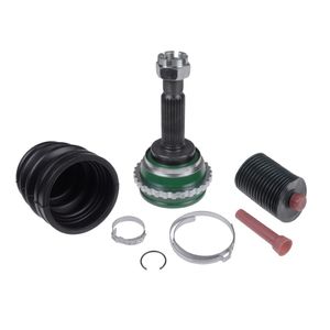 Homokineet reparatie set, aandrijfas ADG08902