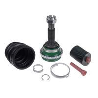 Homokineet reparatie set, aandrijfas ADG08902